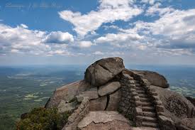 Blue Ridge Parkway – Peaks of Otter Trails