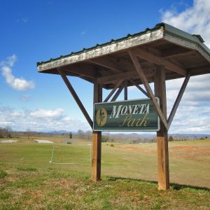 Moneta Park
