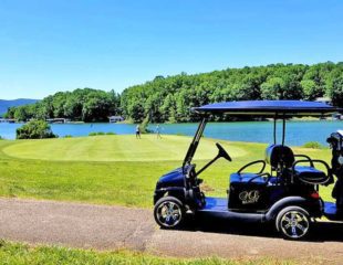 Mariner's Landing Golf Course