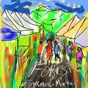 Forest Farmers Market