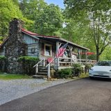 Skywatch Cabin