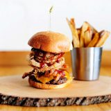 Corner Burger