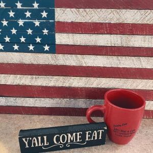 County Line Cafe and Mini Mall