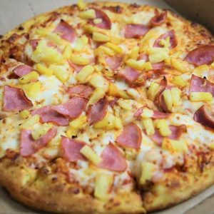 Domino’s Pizza – Forest