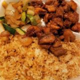 New Yamazato Japanese