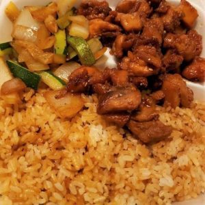 New Yamazato Japanese
