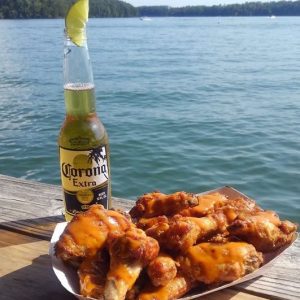Portside Grill and Bar