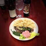 Alessandro’s Bar & Grill