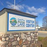 Smith Mountain Lake Regional Chamber of Commerce & Visitor Center