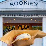 Rookie’s
