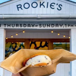 Rookie’s