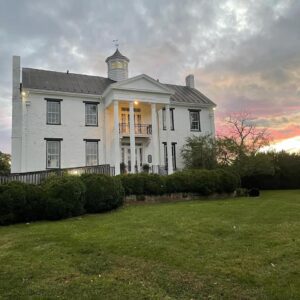 Ashwood Manor Designs