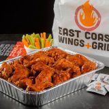 East Coast Wings + Grill