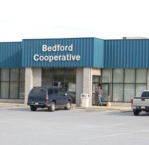 Southern States – Bedford Cooperative