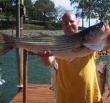 Spike’s Prime Time Fishin’