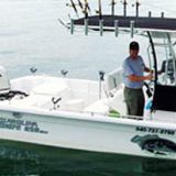 Captain Bert’s Fishing Charters