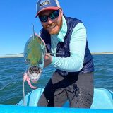 Davis Stanley Fly Fishing