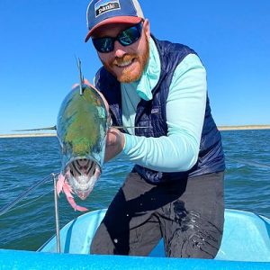 Davis Stanley Fly Fishing