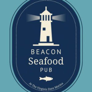 Beacon Seafood Pub at The Virginia Dare Marina