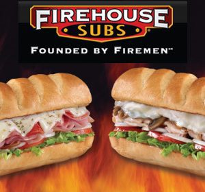 Firehouse Subs