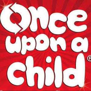 Once Upon a Child