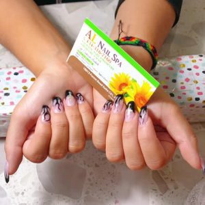 AL Nails