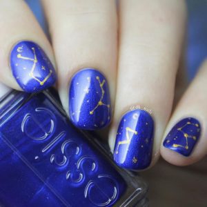 DK Nails