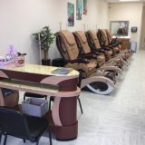 Diva Nails and Spa