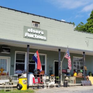 Elser’s Auctions