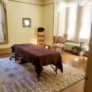 Healing Haven Massage Studio & School of Energetics