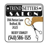 Trendsetters Salon