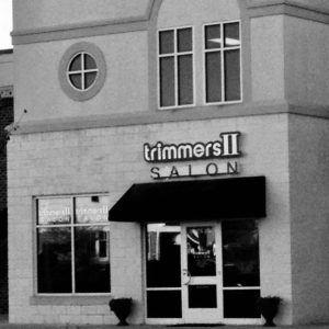 Trimmers II Salon