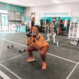 Burn Boot Camp