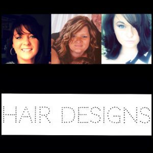 Hair Designs by Whitney