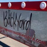 The BackYard