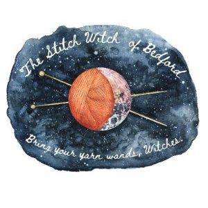 Stitch Witch