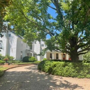 Cloverlea Farmhouse