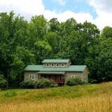 Claytor Nature EcoLodge
