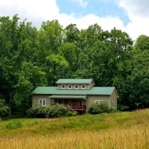 Claytor Nature EcoLodge