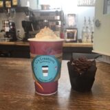 LJ’S Creations Café