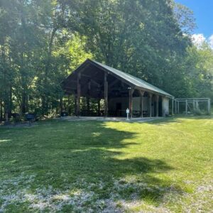 Claytor Nature Campground