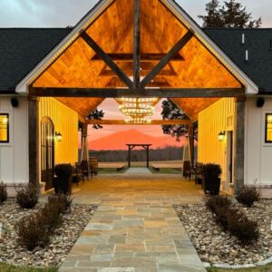 Cedar Oaks Farm