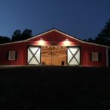 The Barn at Spring Rose Lane