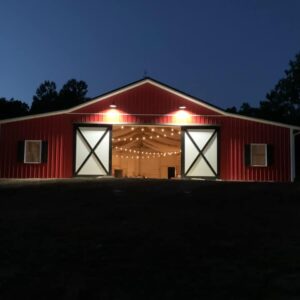 The Barn at Spring Rose Lane