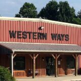 Western Ways