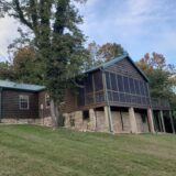 Solitude at Homeward Farm