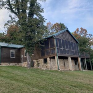 Solitude at Homeward Farm