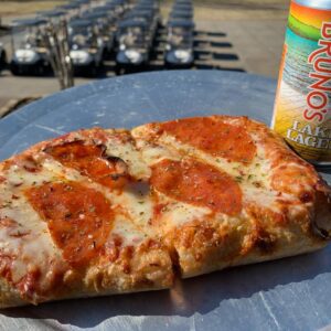 Bruno’s Clubhouse Bistro