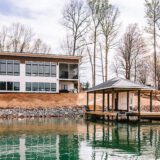 The StarBird – Smith Mountain Lake