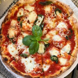 Sourdough Pizza Company
